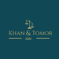 Khan&Tomor